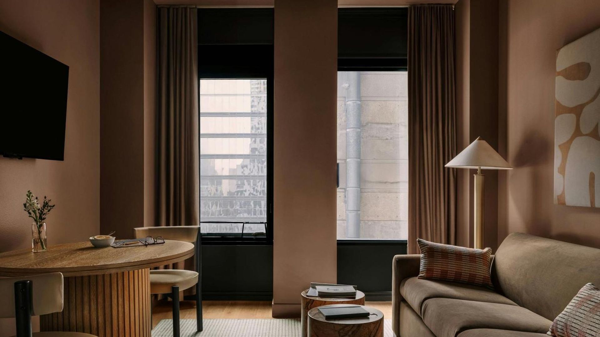 Aparthotel Kasa Shore Chicago