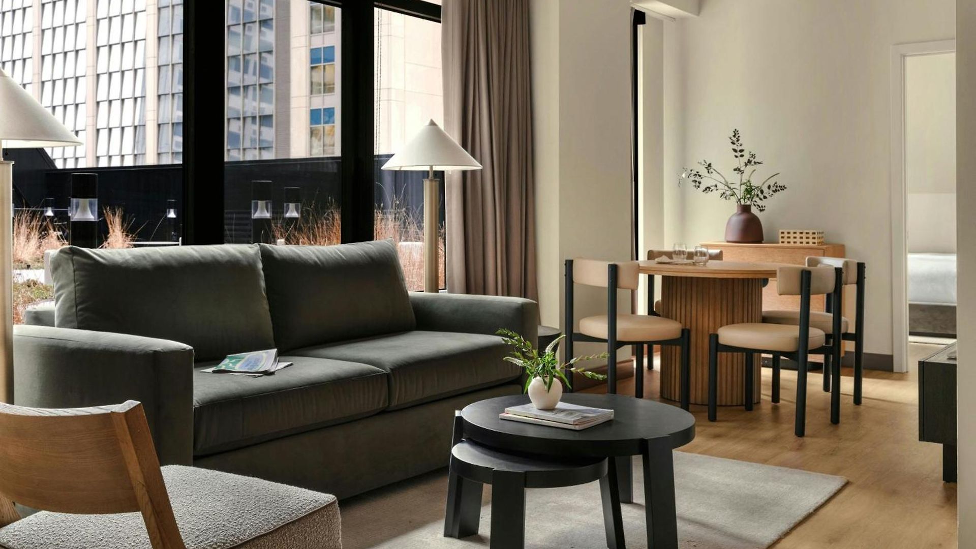 Kasa Shore 4* Chicago