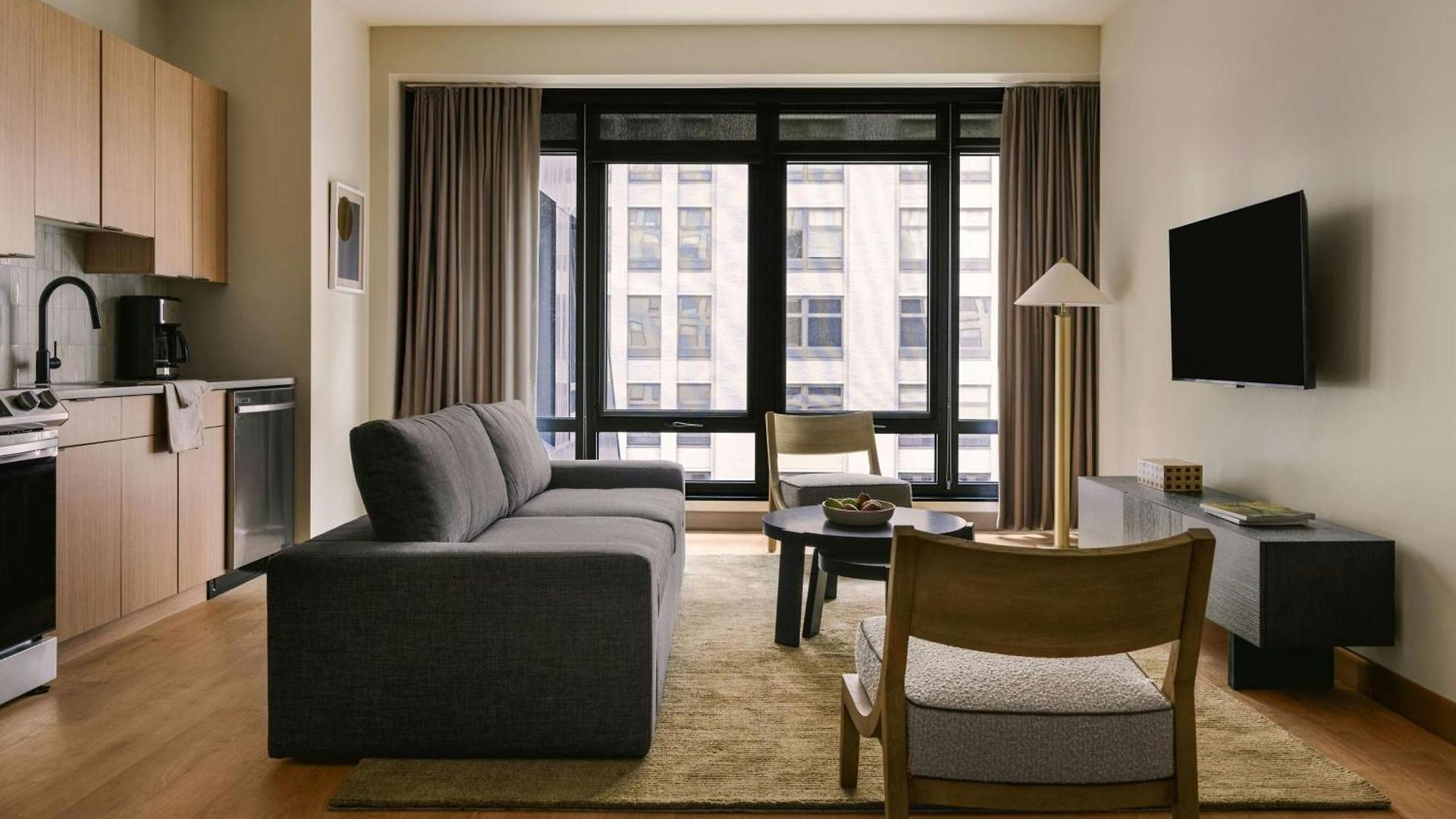 Kasa Shore 4* Chicago