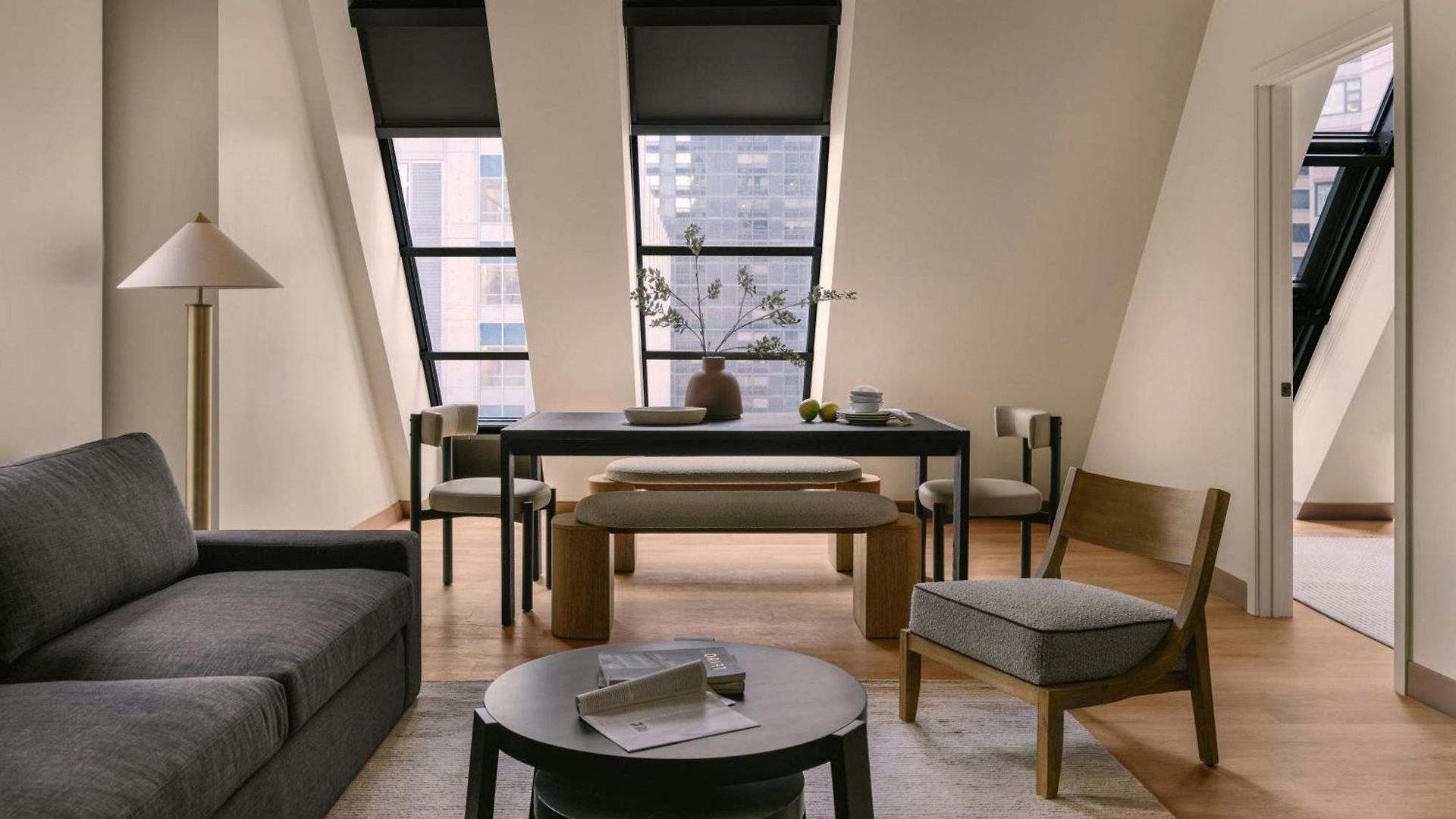 Kasa Shore 4* Chicago