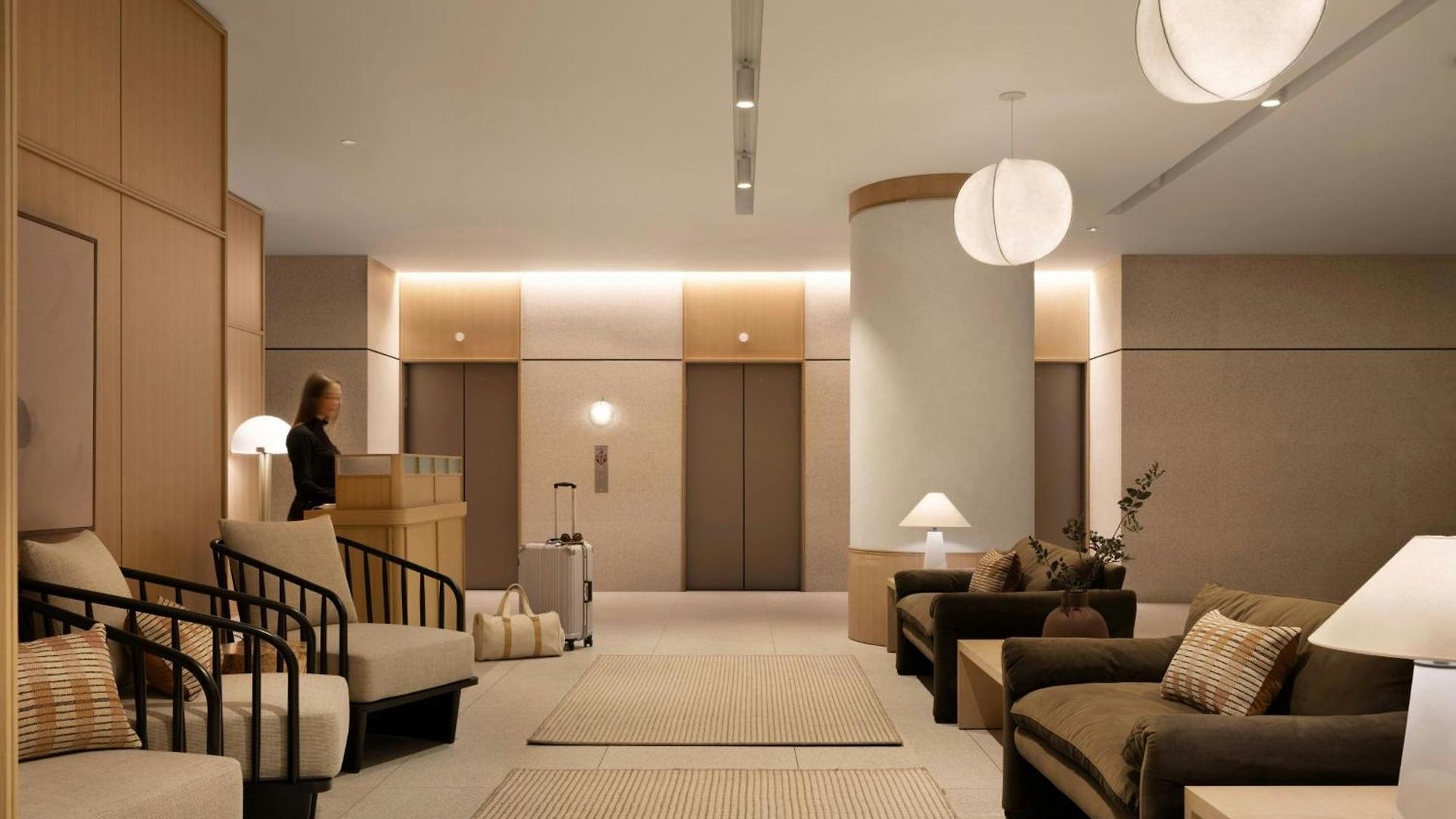 Aparthotel Kasa Shore 4*