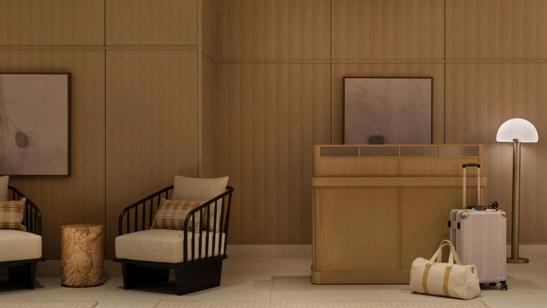Kasa Shore Aparthotel Chicago