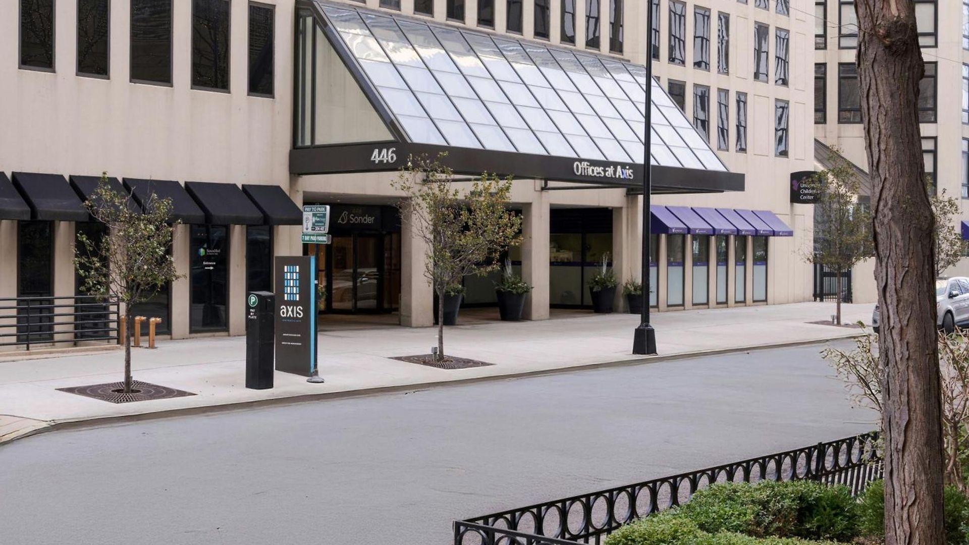 Kasa Shore Aparthotel Chicago
