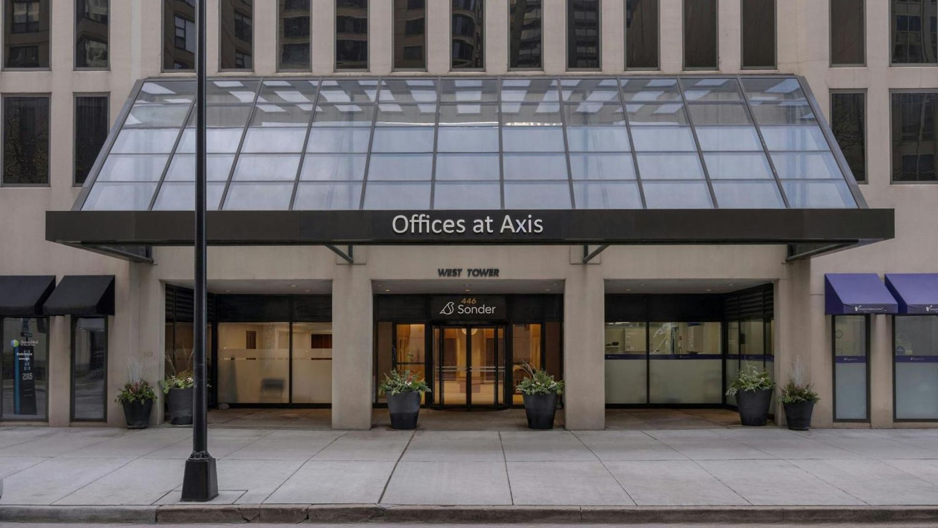Aparthotel Kasa Shore Chicago