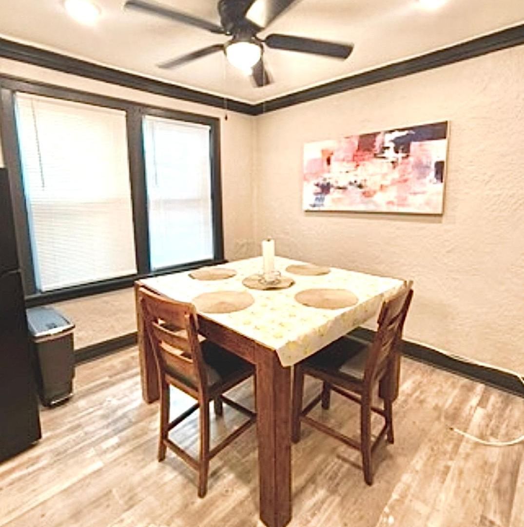 Quiet 1br, Eat-in Kitchen, Close To Midway * Chicago