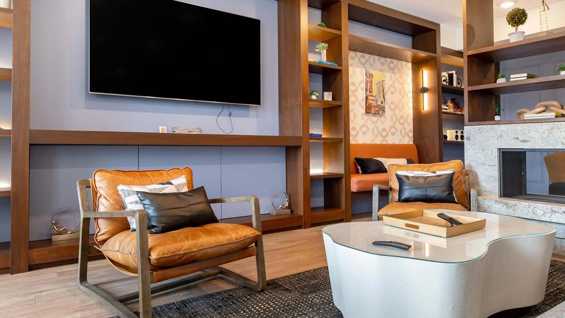 Apartment Brand New 2br Escape Chicago
