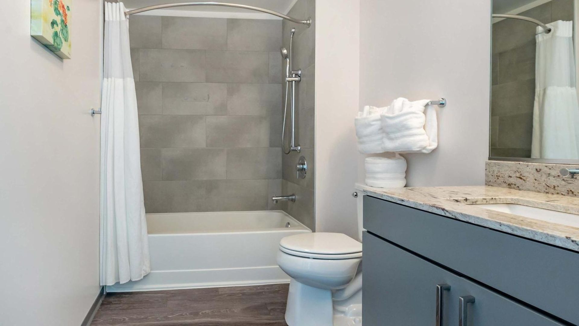 Brand New 2br Escape Apartment