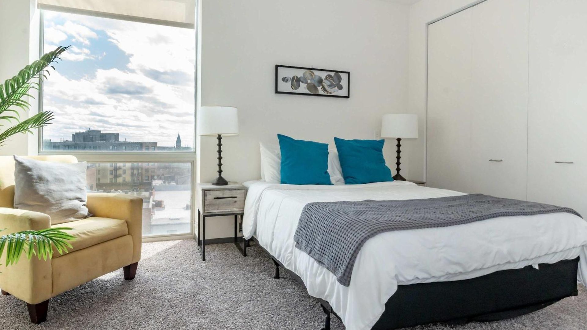 Brand New 2br Escape Chicago