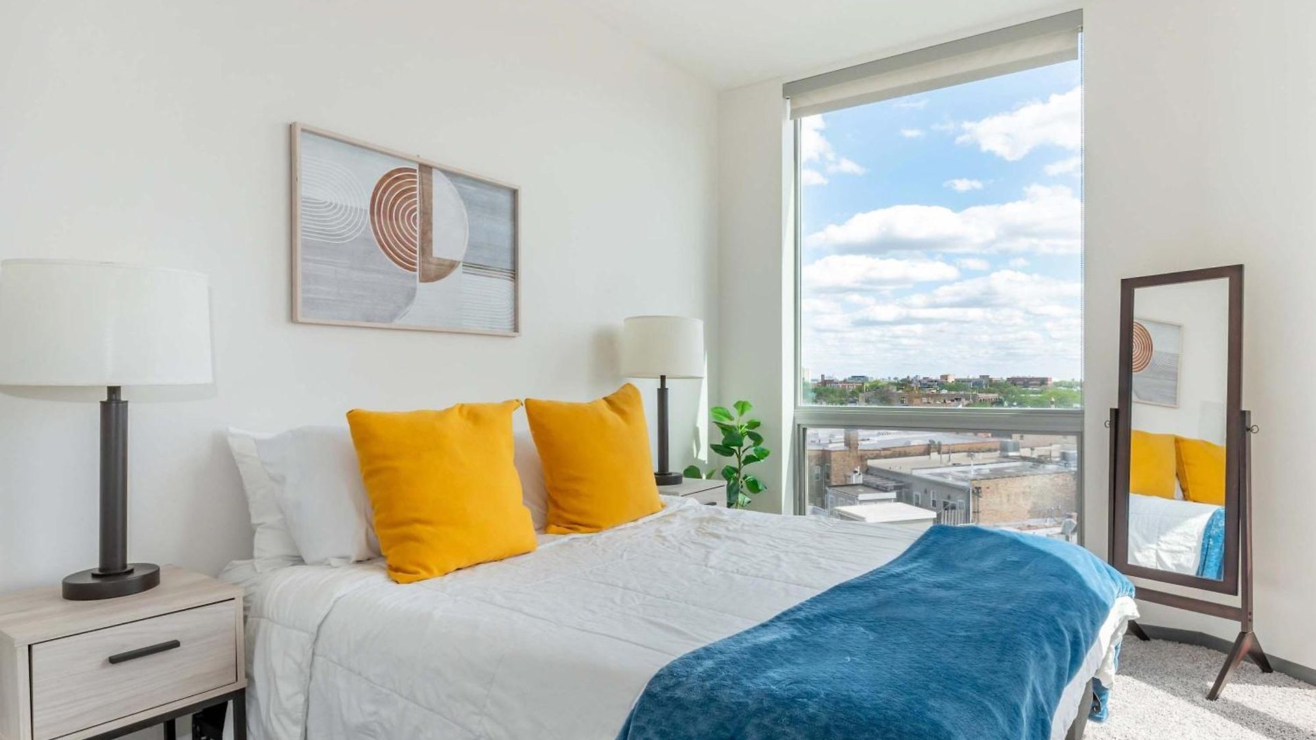 Apartment Brand New 2br Escape *