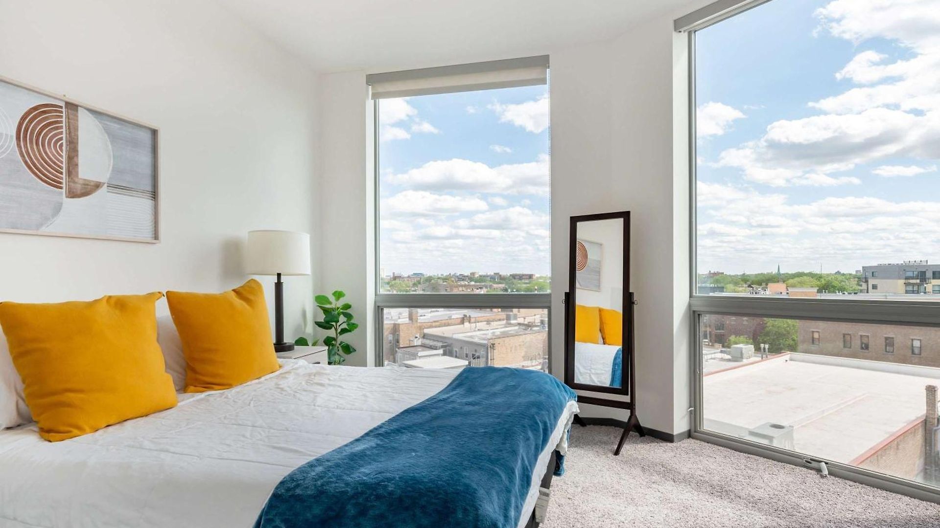 Brand New 2br Escape *