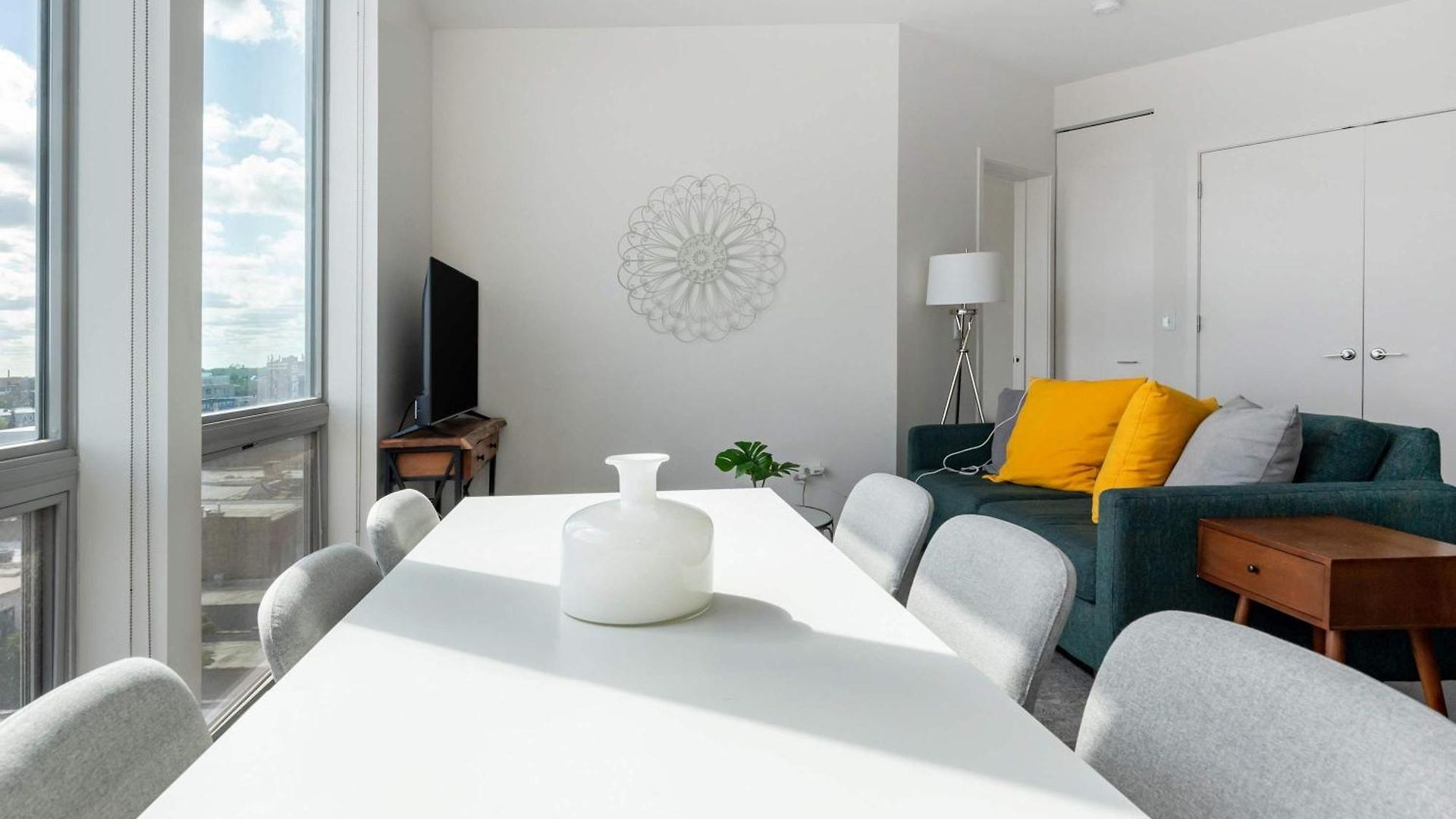 Brand New 2br Escape Apartment