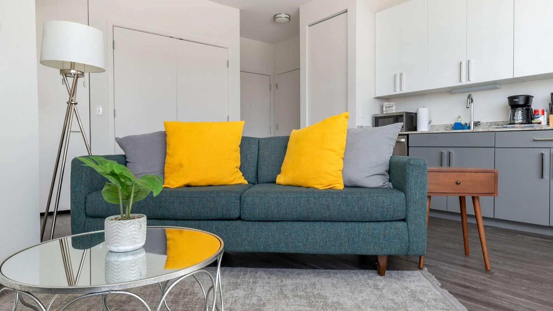 Brand New 2br Escape Apartment