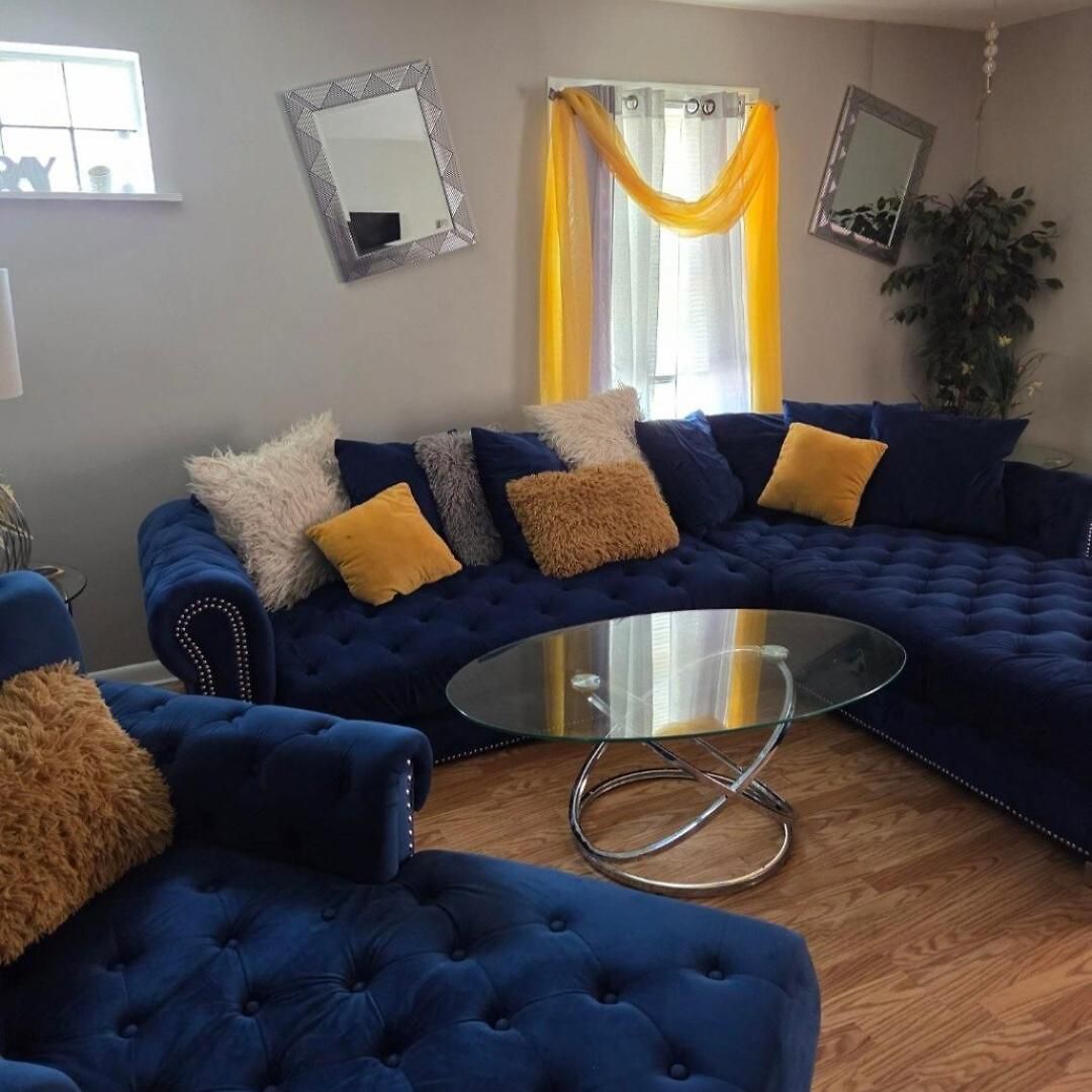 Apartment Comfortable & Relaxing Charming 3br Unit *
