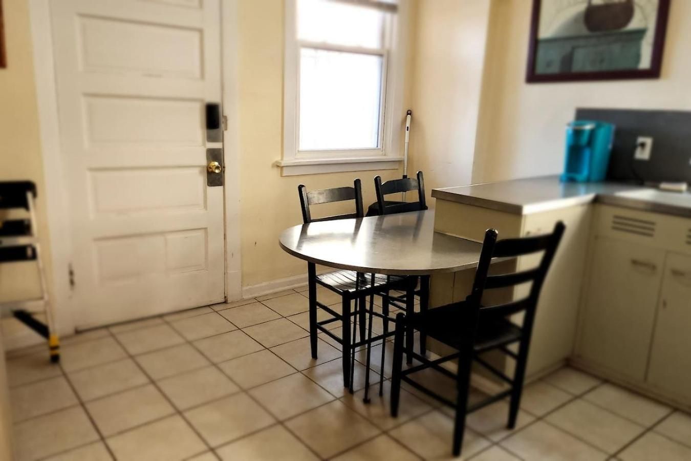 Cozy 1 Bed By The Park Chicago