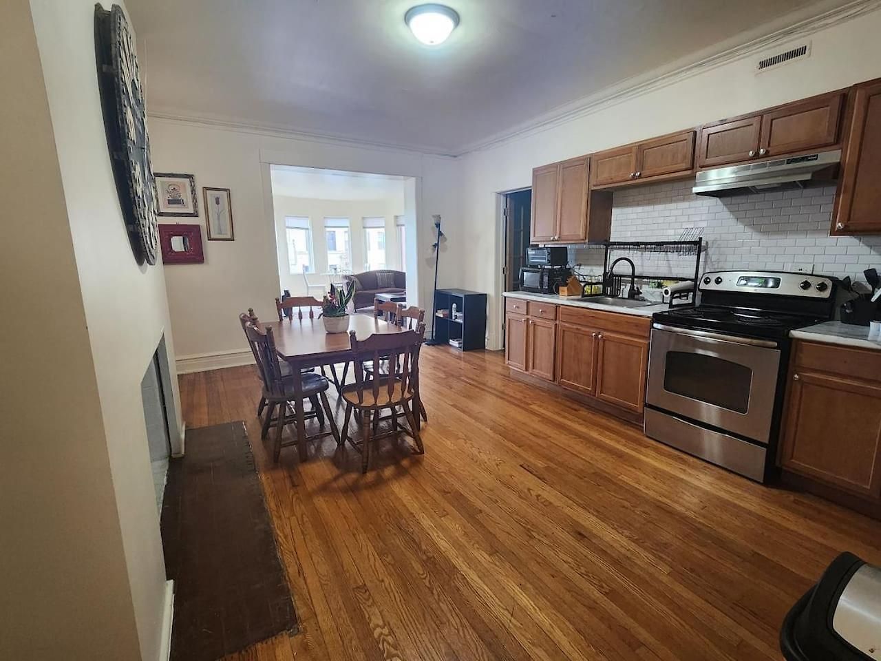 Apartment Charming Lakefront Stunning View North Chicago