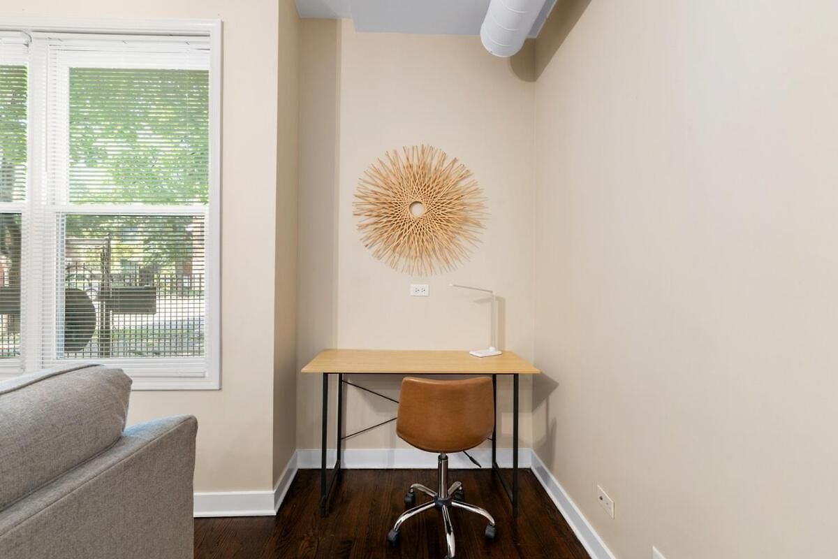 Apartment Medical District 2br With Jacuzzi & Parking *