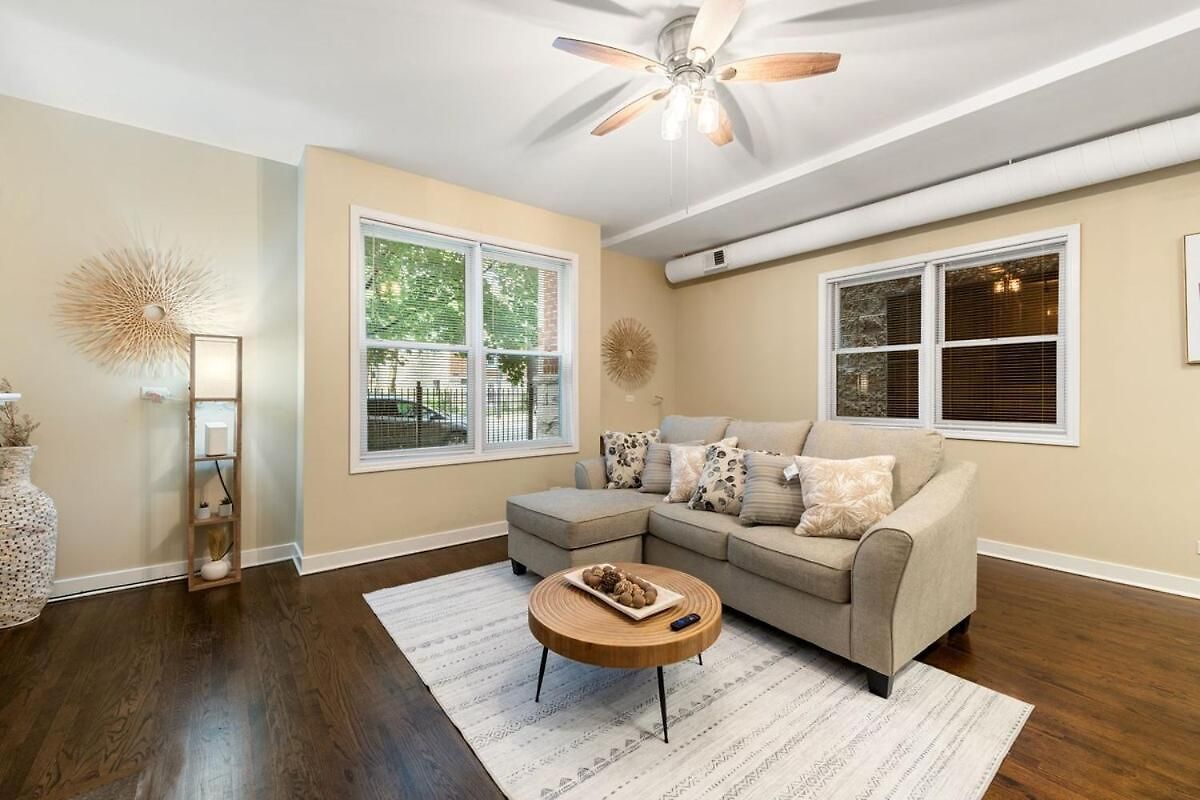 Apartment Medical District 2br With Jacuzzi & Parking *