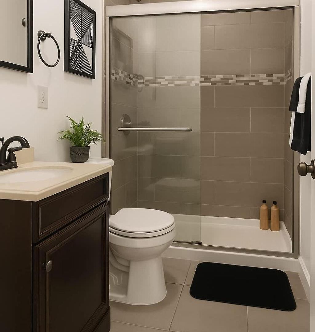 2br Beautifully Furnished - Grace 11-1 Apartment