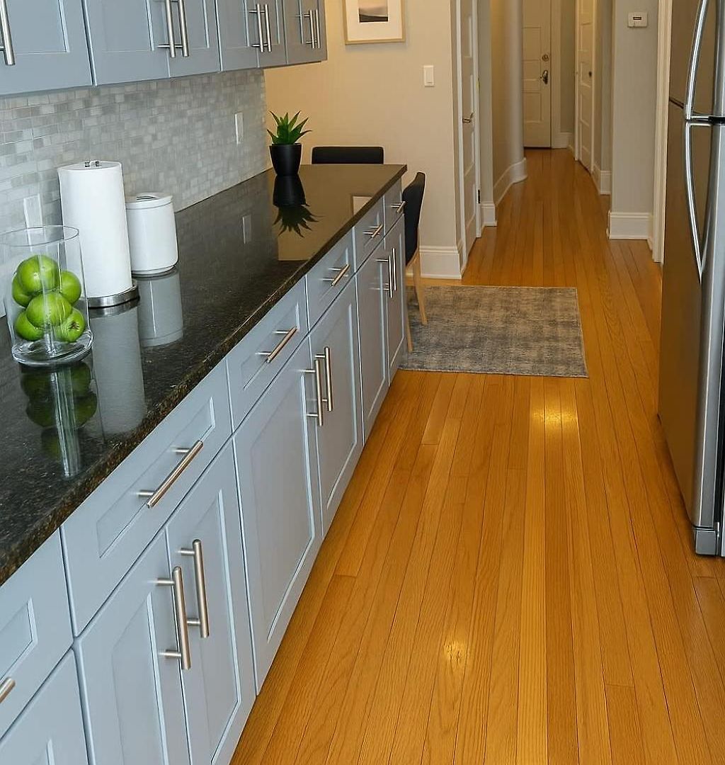 2br Beautifully Furnished - Grace 11-1 * Chicago