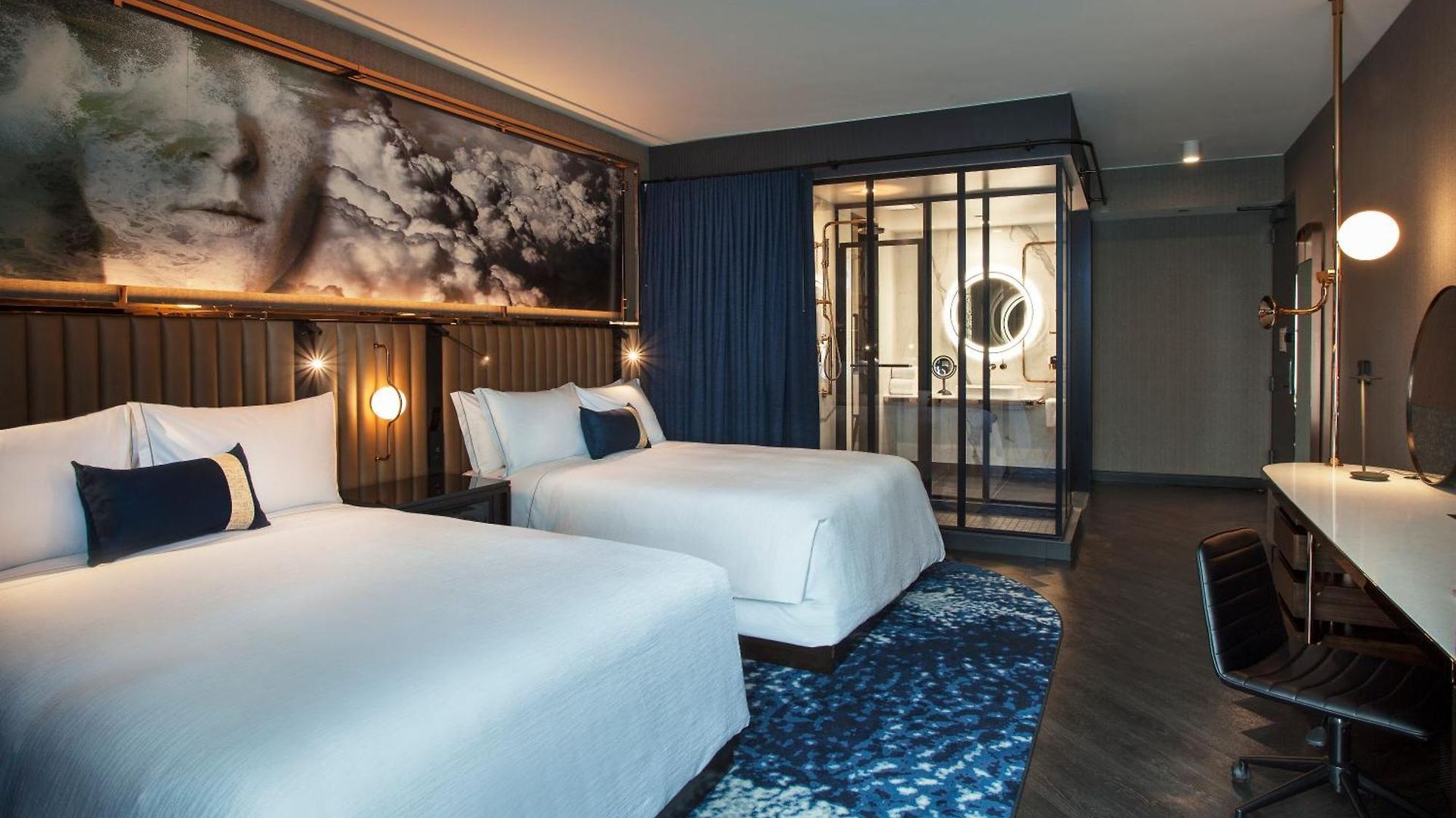 Emc2, Autograph Collection Hotel Chicago