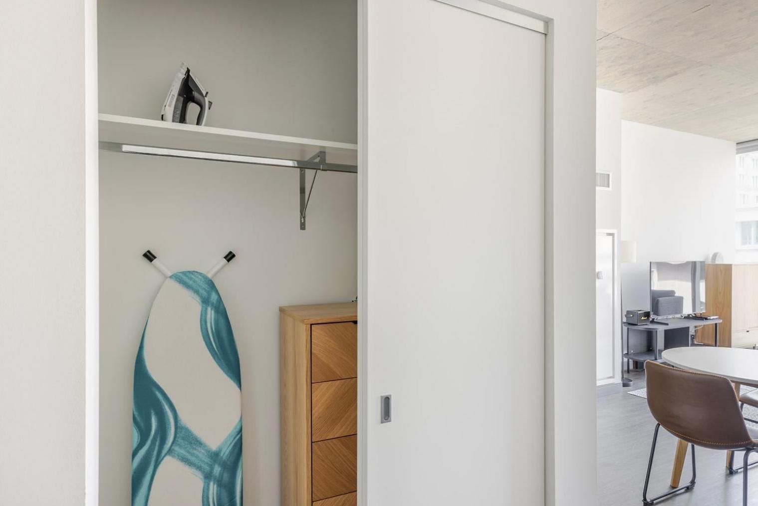 Apartment Blueground Loop Pool Ac Nr Park Chi-1266 Chicago
