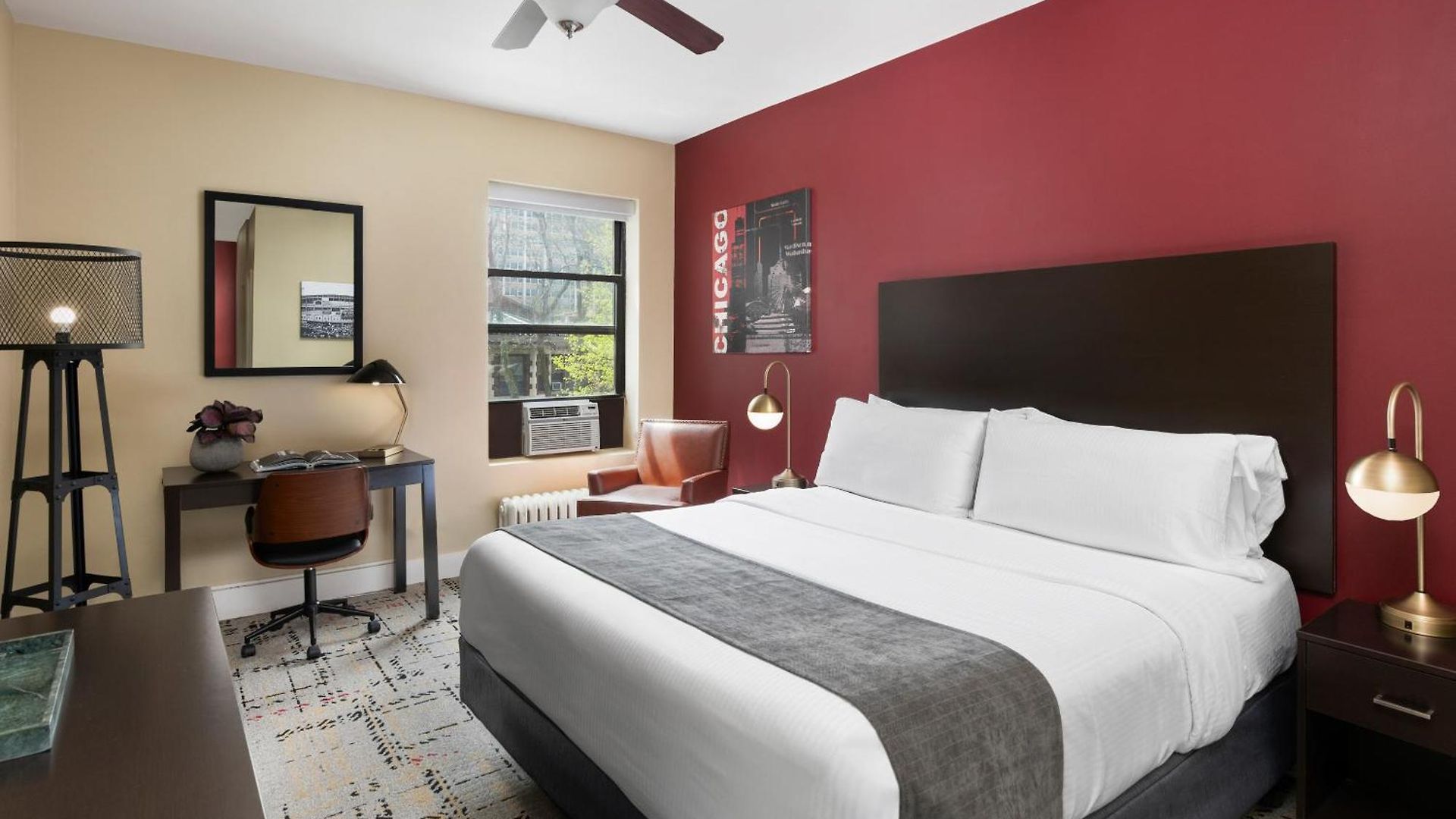 Majestic Hotel