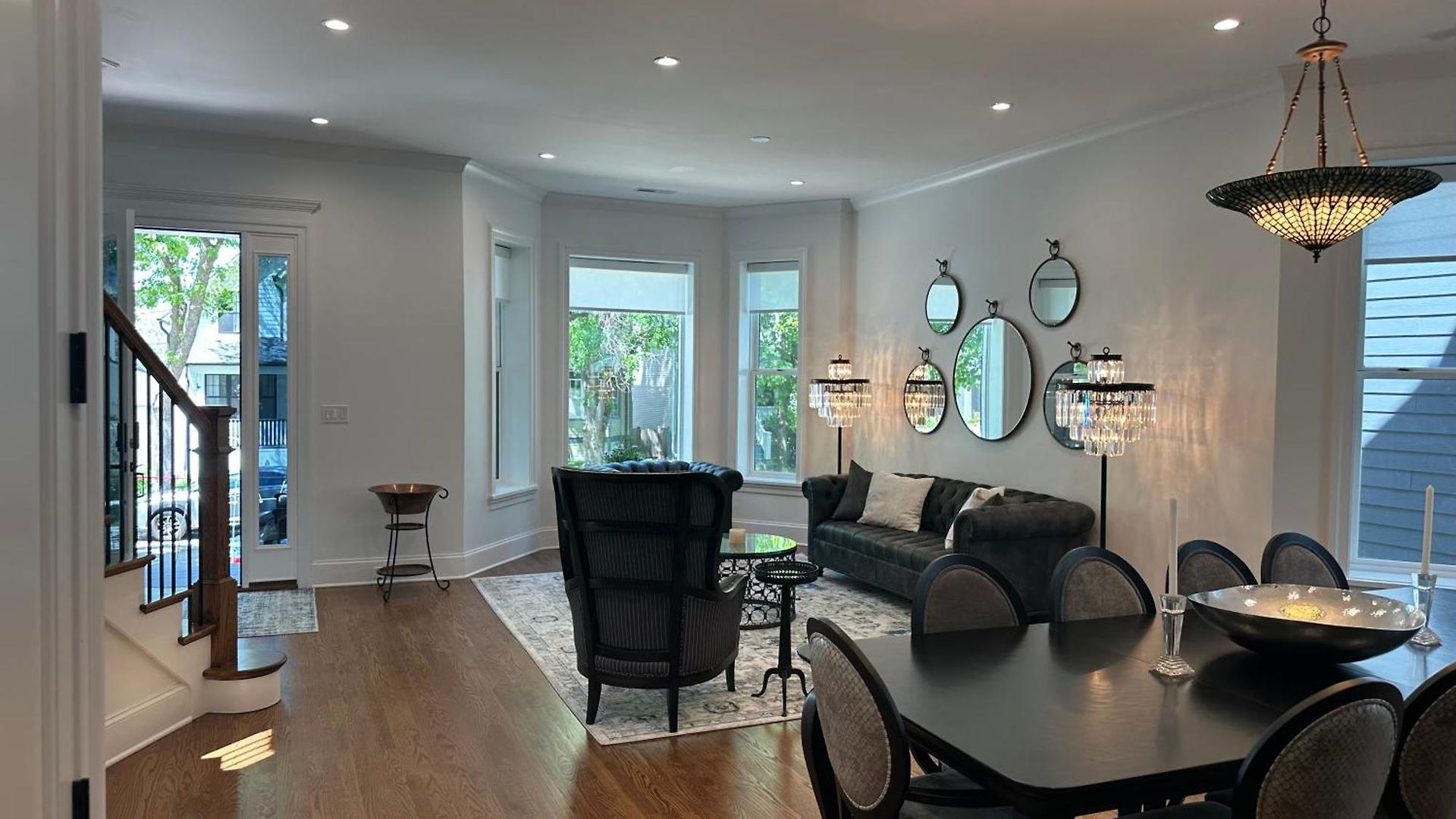 Lyons' Homestay Chicago