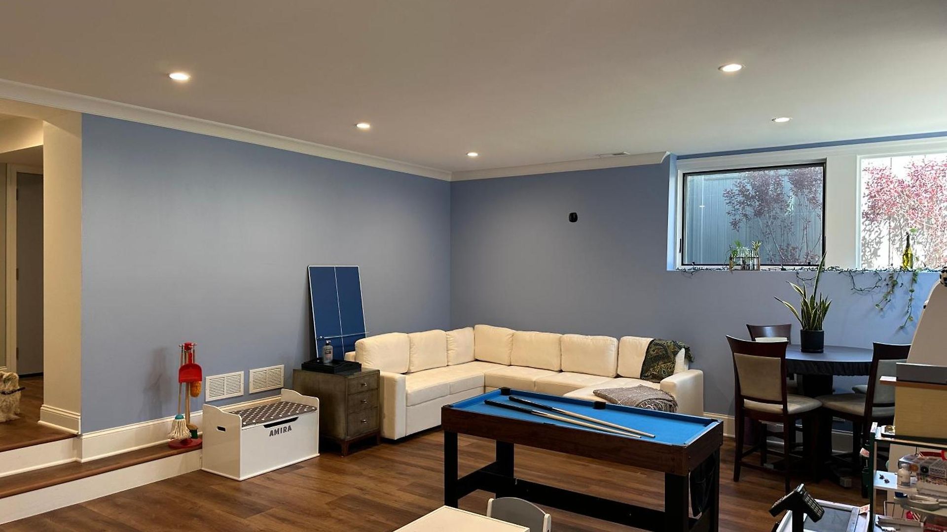 Homestay Lyons' Chicago