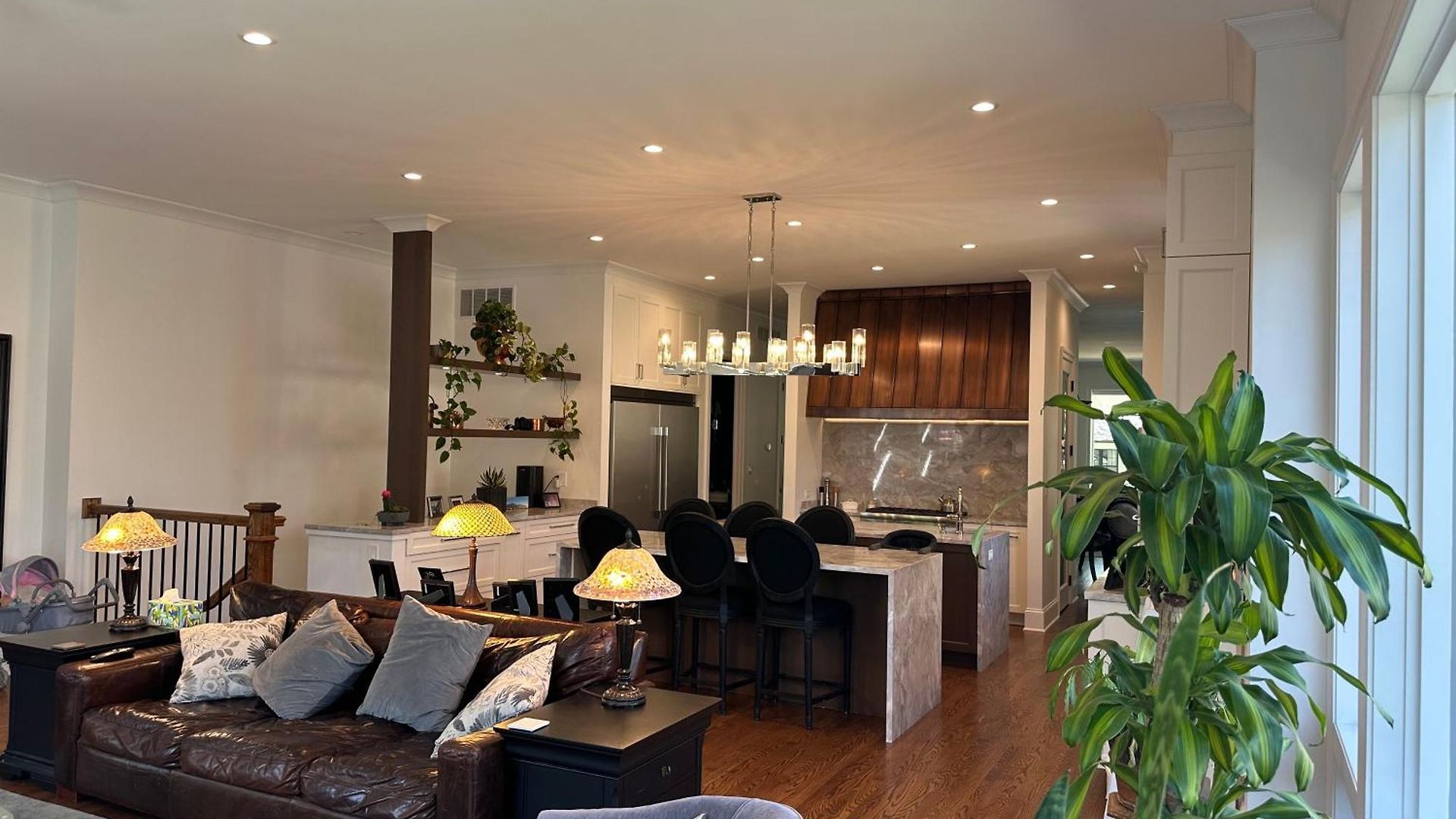 Homestay Lyons'
