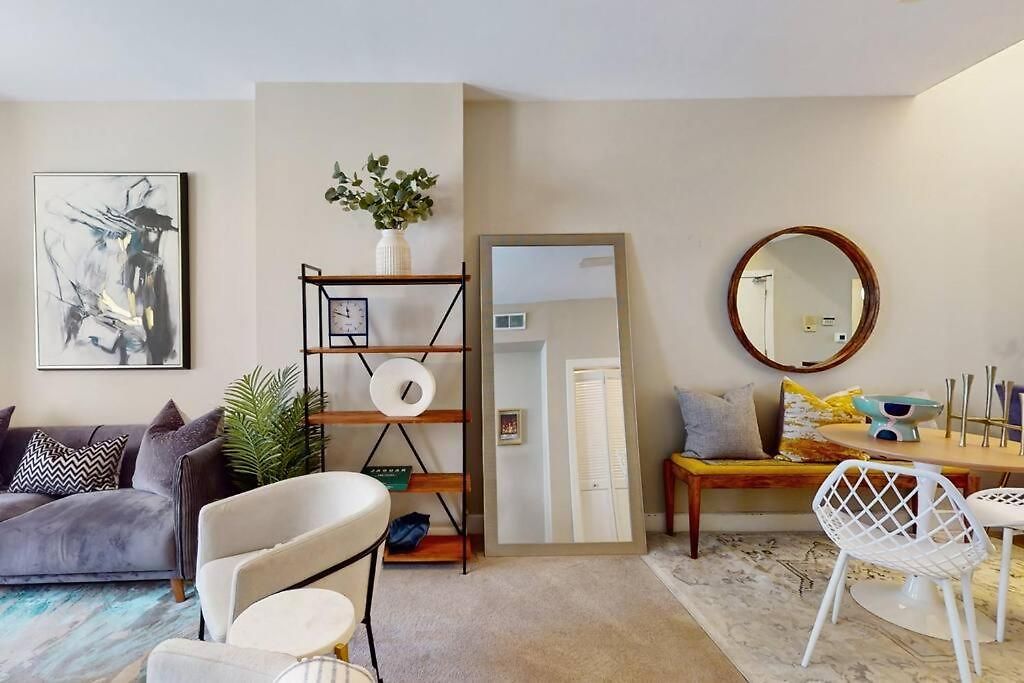 River North Deltee Apartment Chicago
