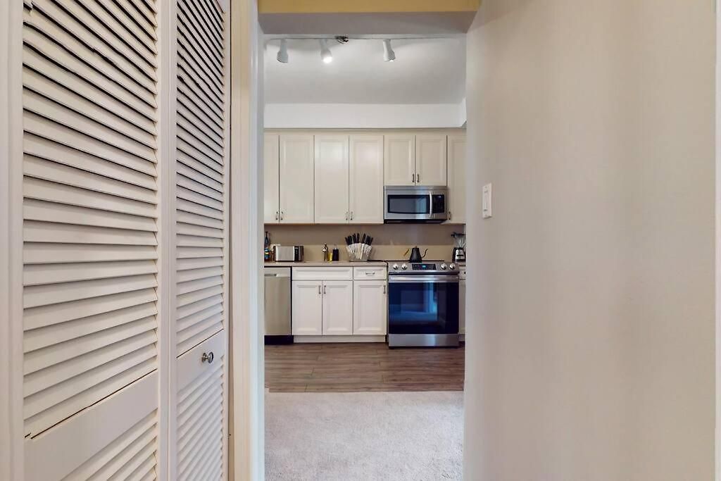 River North Deltee Apartment