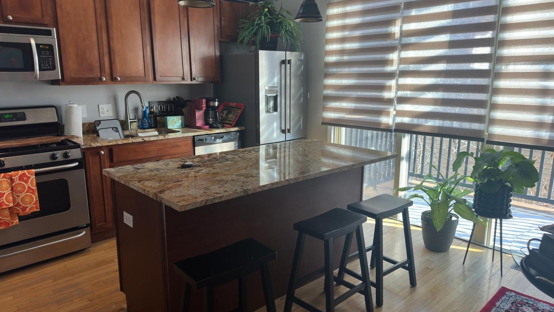 Art Downtown Fulton Market Entire 3 Bedroom Sleep10 Private Garage Roof Ev Tesla