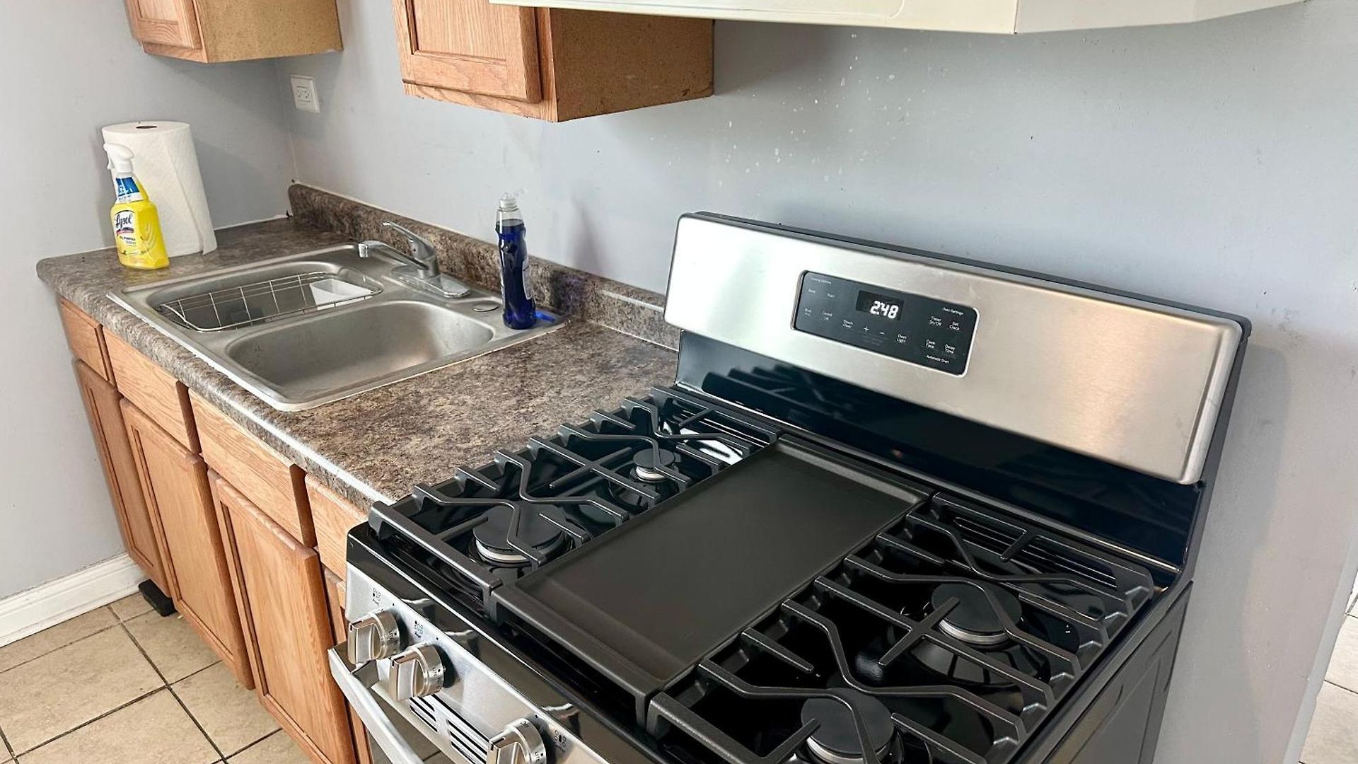 Amazing Place To Near Downtown Chicago! Homestay *