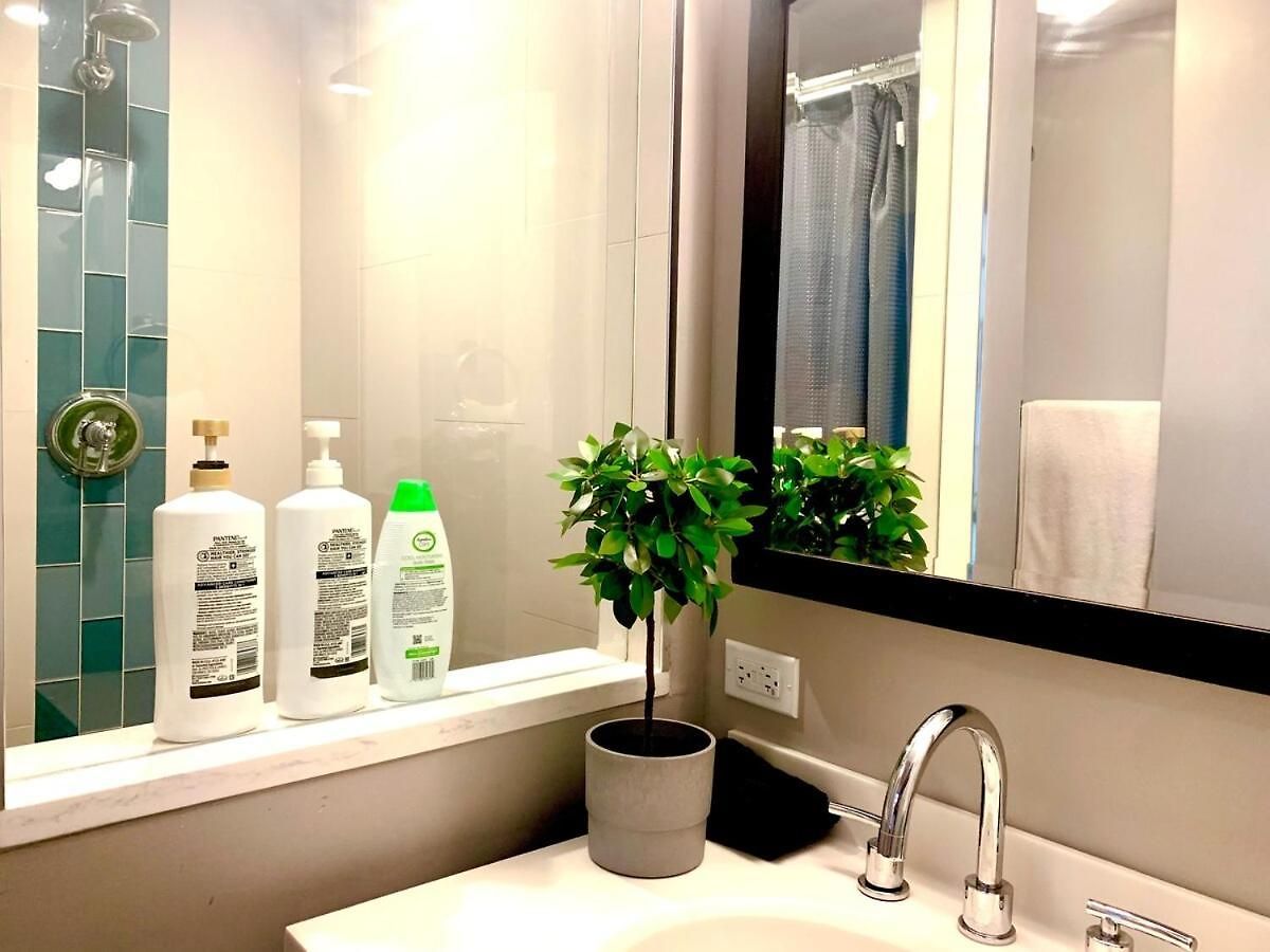 Bridgeport Place - Free Parking, Mccormick Place-sox Park Apartment *