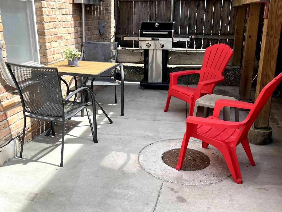 Bridgeport Place - Free Parking, Mccormick Place-sox Park Apartment Chicago