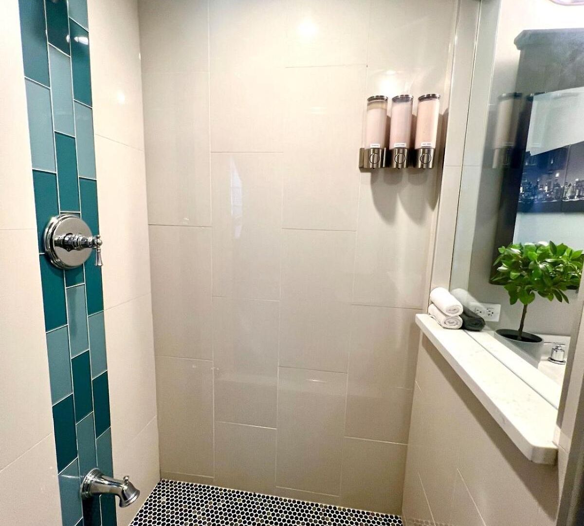 Apartment Bridgeport Place - Free Parking, Mccormick Place-sox Park Chicago