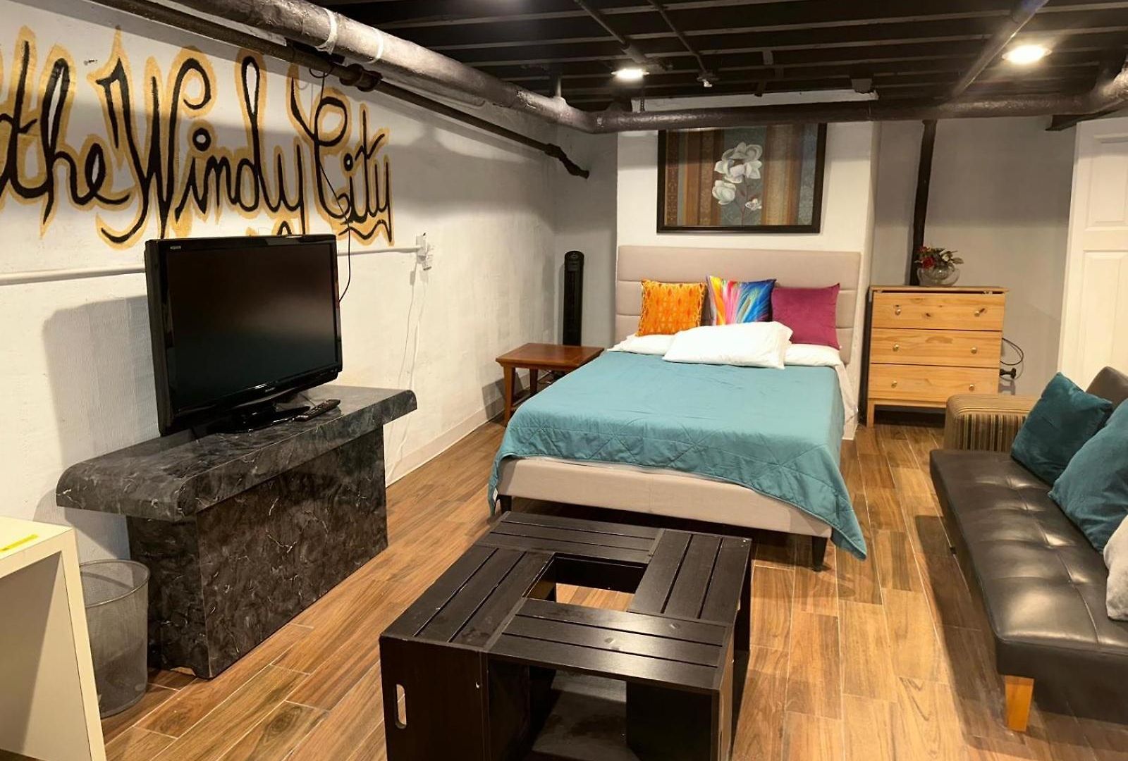Art Of Sabrinas Dreams Apartment *