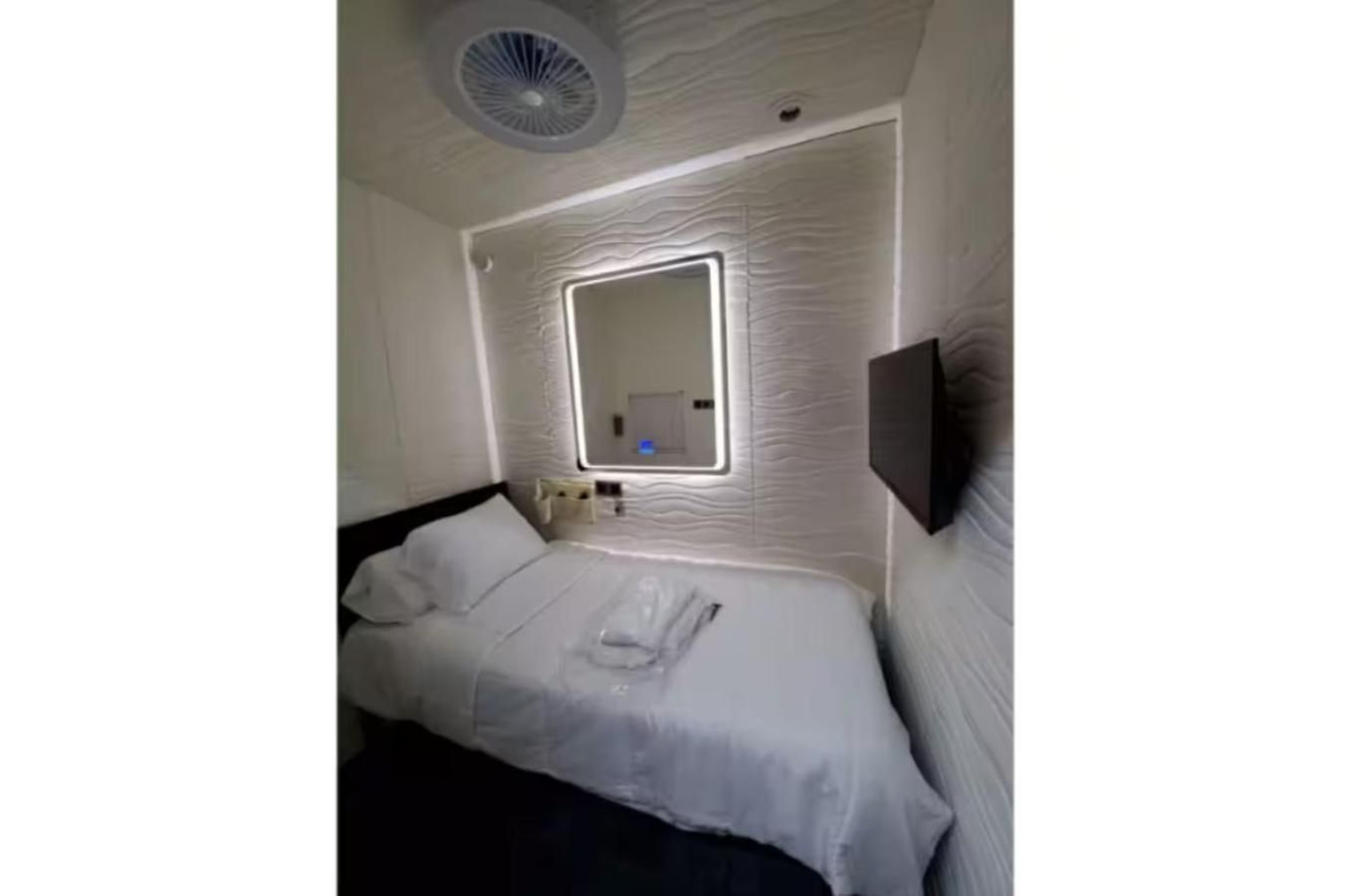 Private In Downtown | Free Coffee Chicago