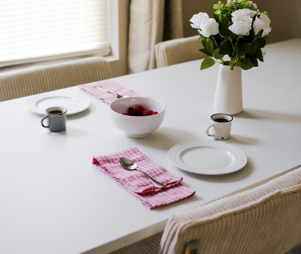 Sleeps 4 • New Modern 1br • Private Workspace *