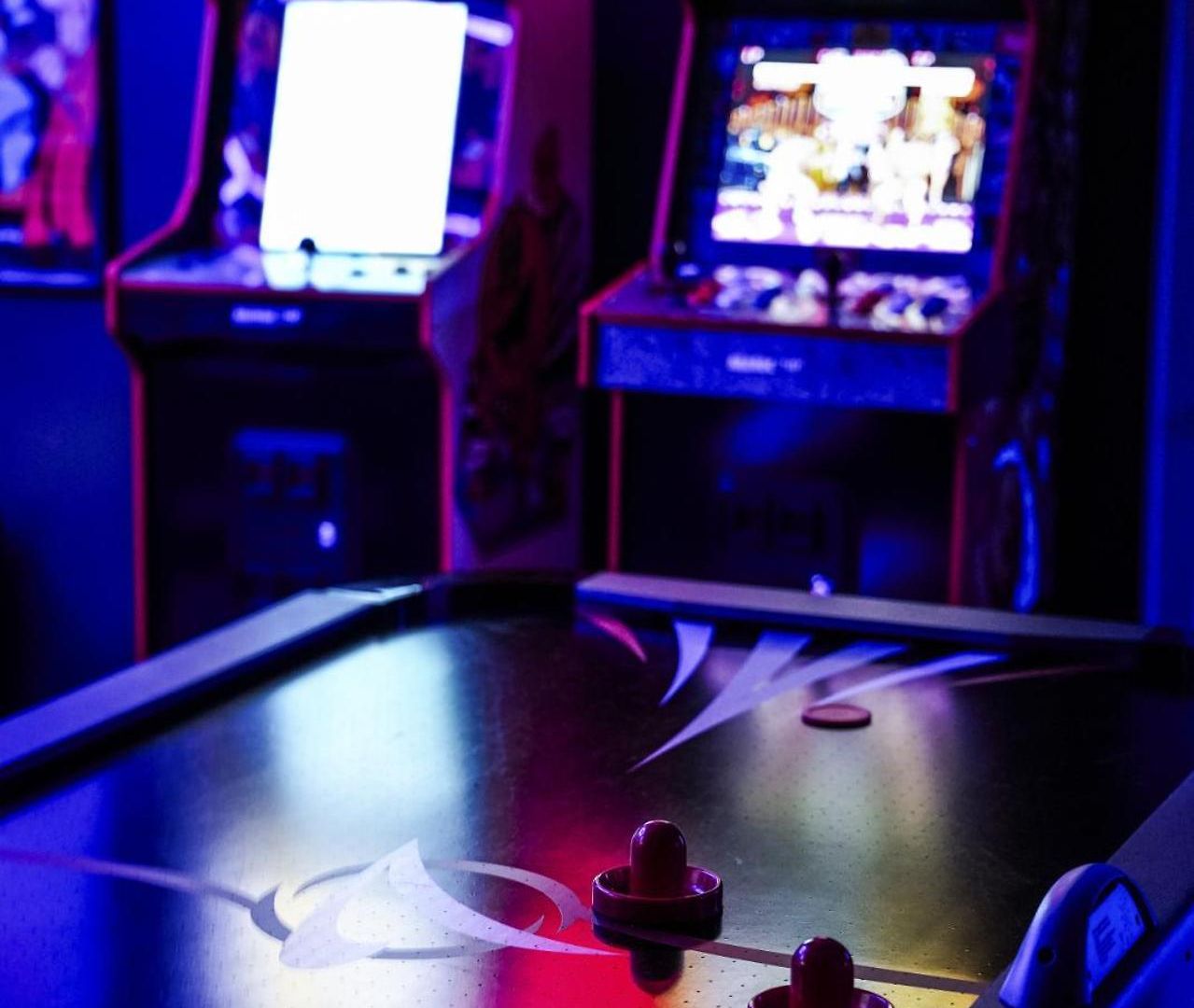 Game • Fire-pit • Playground • Gym • Billiard Holiday home