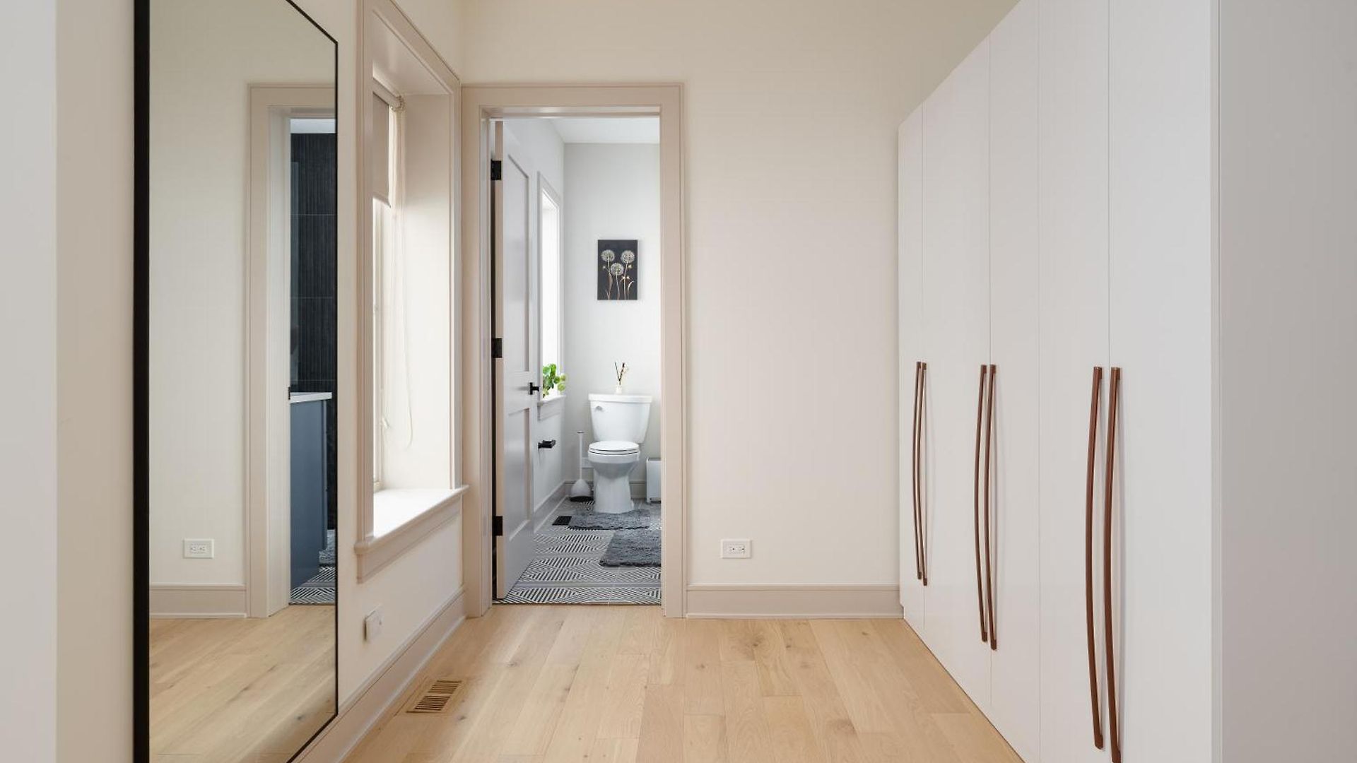 Ace Apartment *