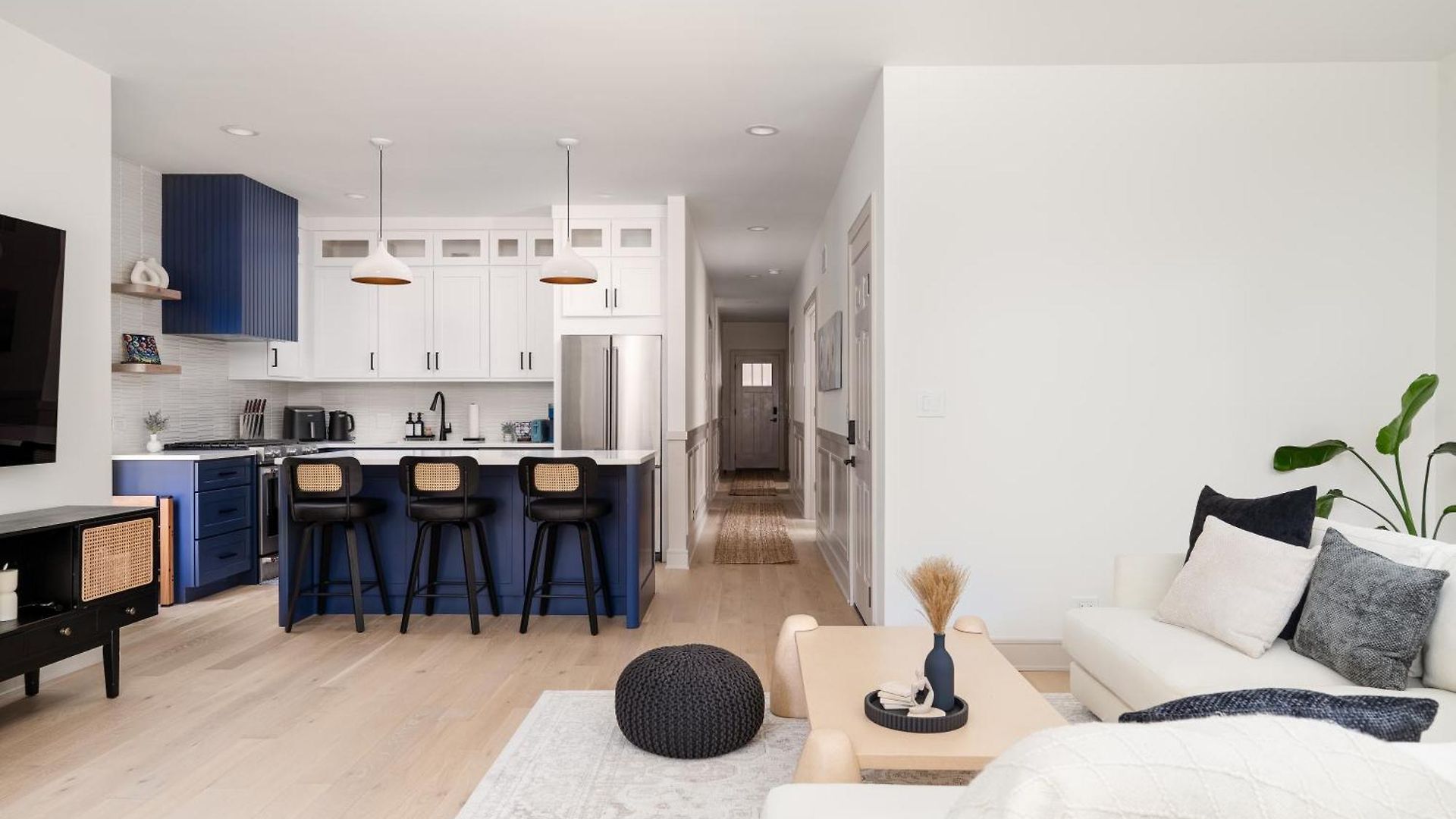 Ace Apartment Chicago