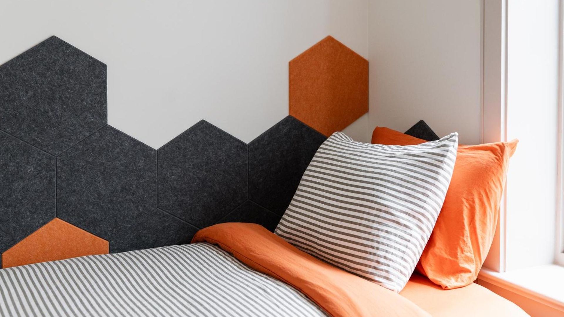 Ace Apartment *