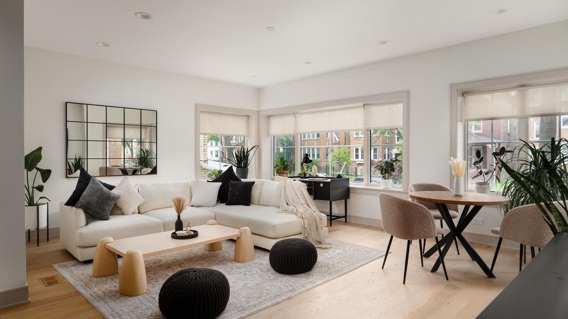 Apartment Ace