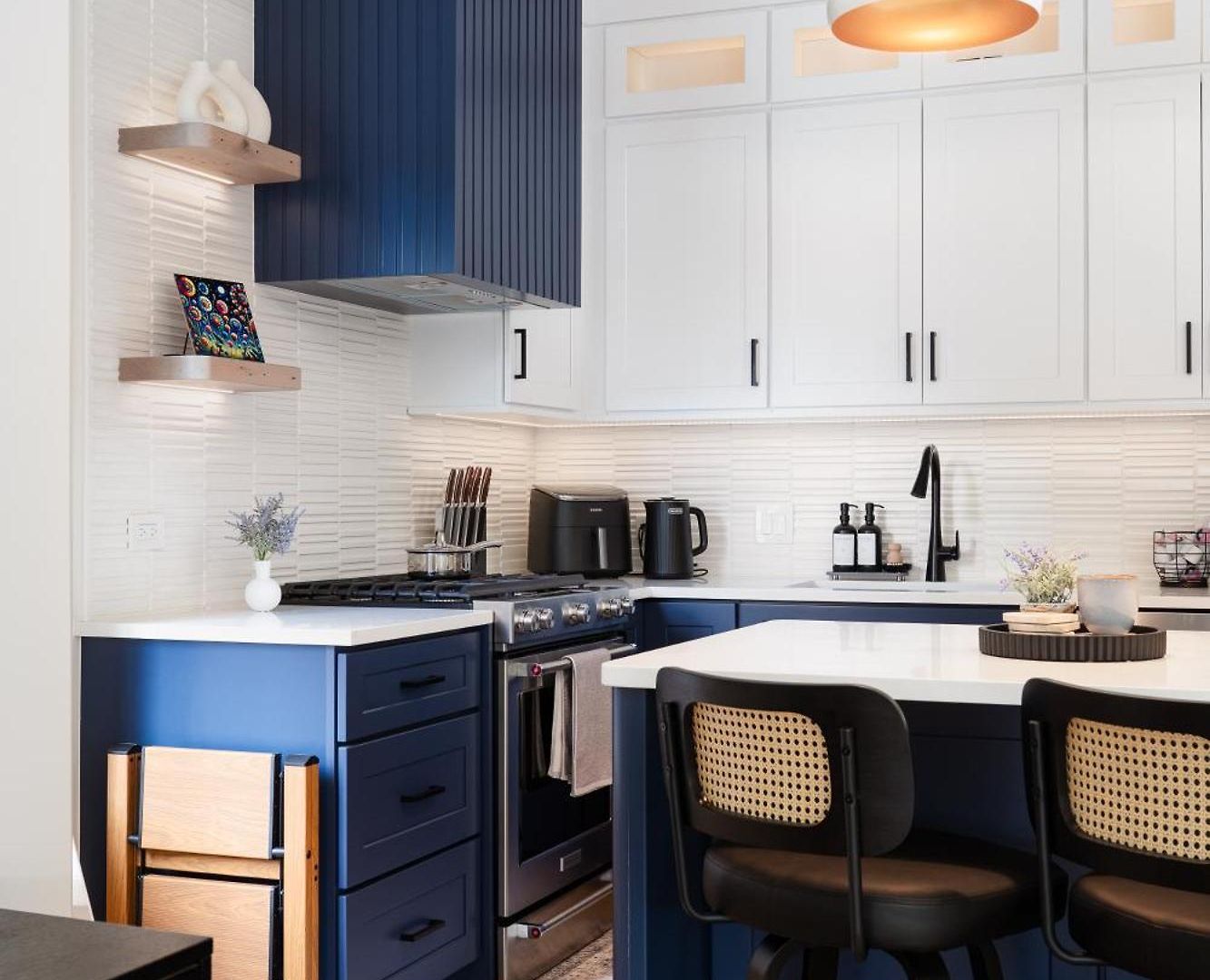Ace Apartment *