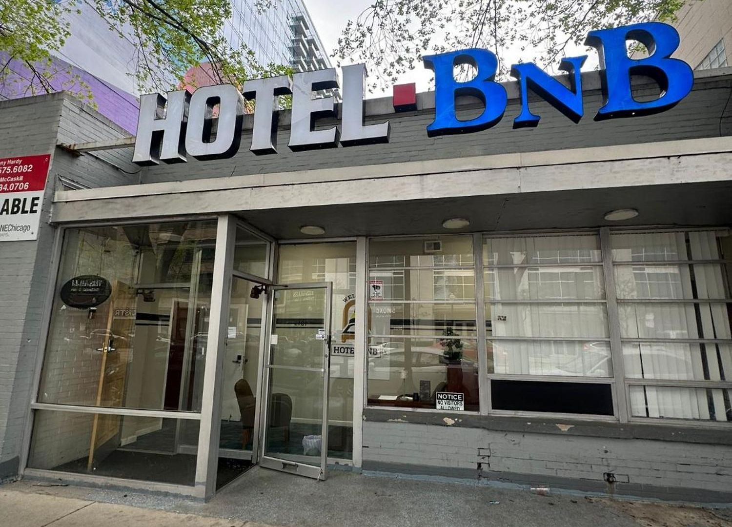 Hotel Solo Explorer Nest, Walk To Museums And Parks *