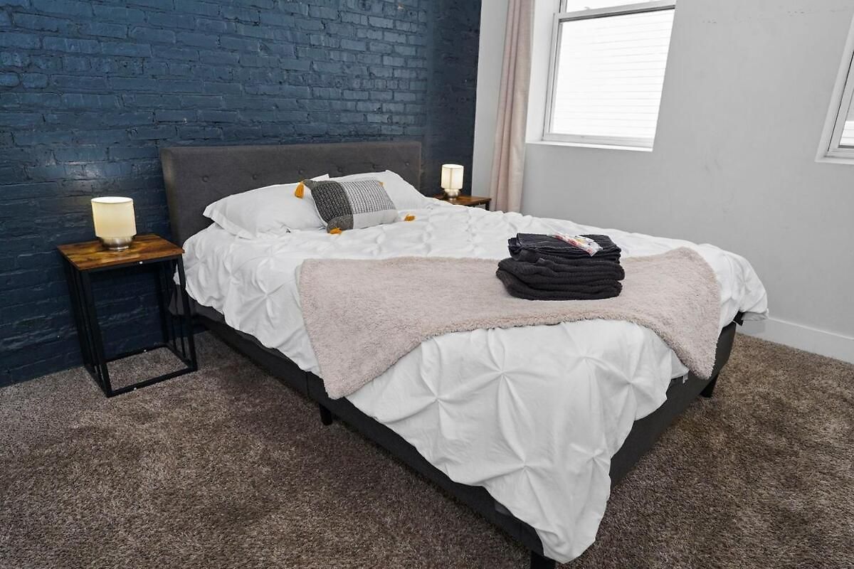 Mccormick Place: Modern 420-friendly Gem On Michigan Avenue *