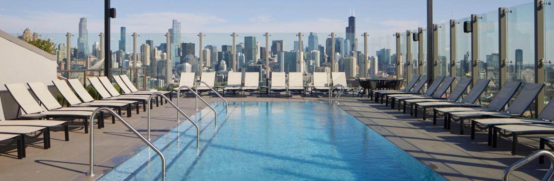 Apartment Foundry Unmatched Skyline Views At Lincoln Park *