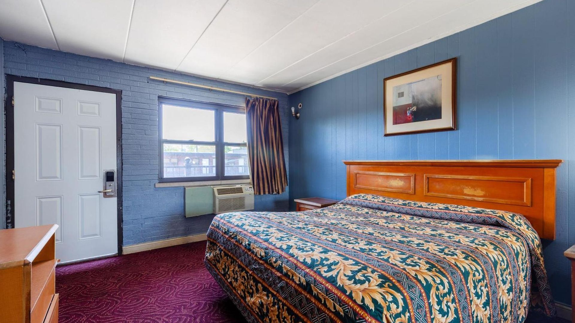 Admiral By Oyo I-94 Hotel 3*