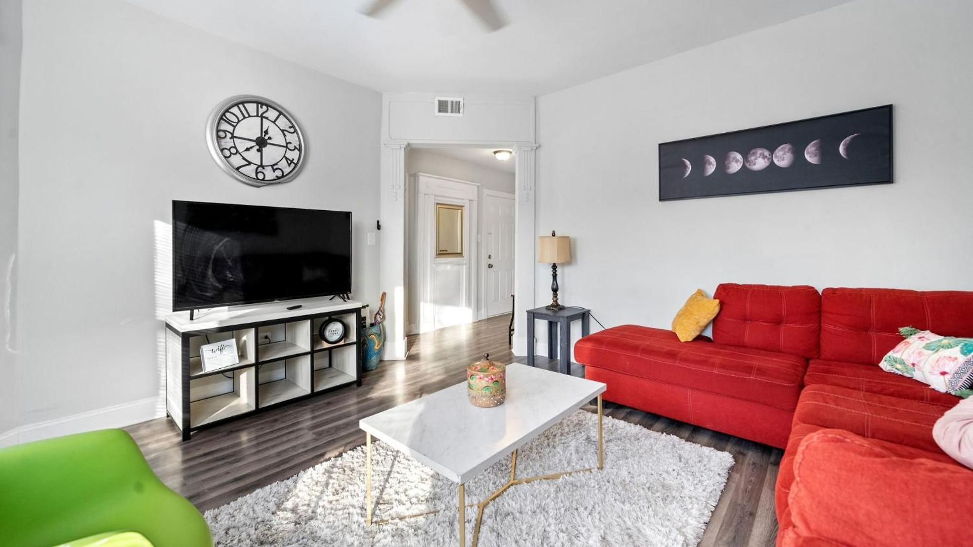 Apartment Cozy Woodlawn Retreat 2 Chicago